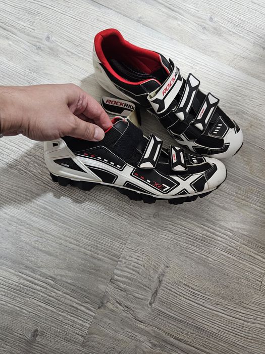 Incaltaminte ciclism/bicicleta Rockrider