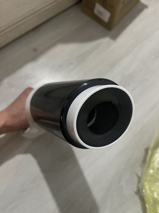 Пылесос без проводной