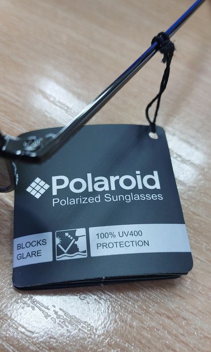 Оригинални очила SKODA polaroid