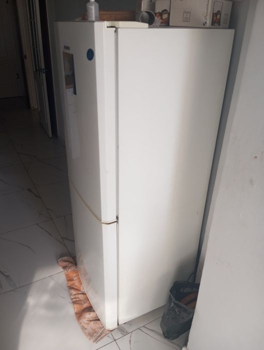 продам холодильник рабочий