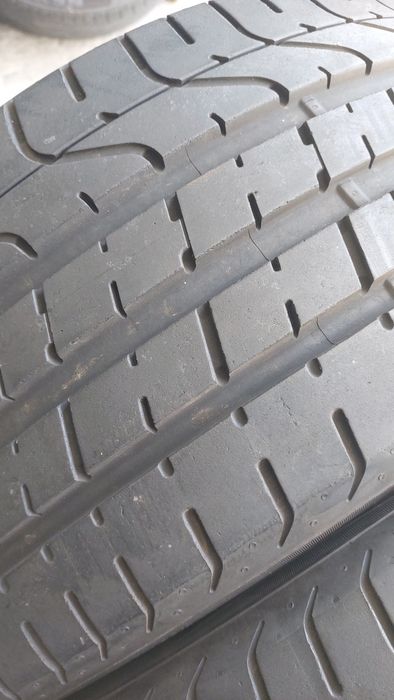 Спорт пакет 255/40/19 - 275/40/19 Pirelli P Zero 4 броя