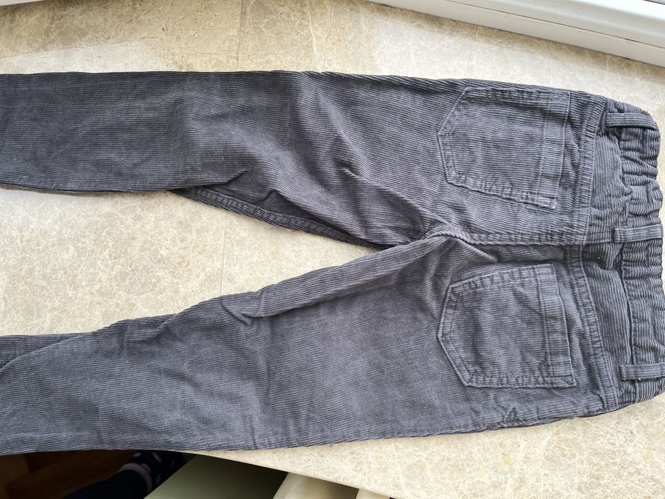 Pantaloni reiat H&M