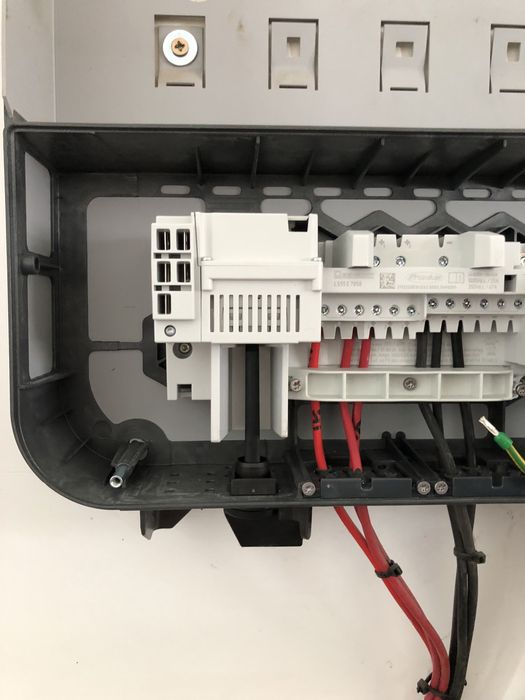 Fronius 10kw - 15kw 380v