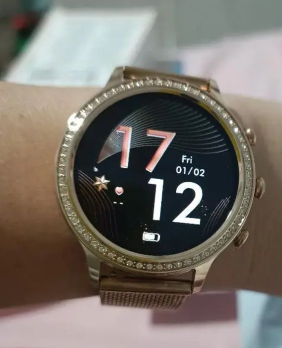 Смарт часовник Rolls timi