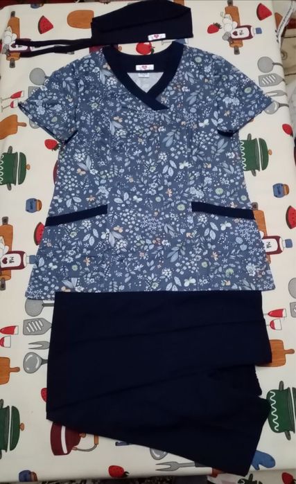 Медицынская форма