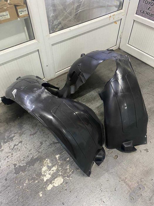 Подкрылок / Подкрыльник  на соната дн8 / Sonata dn8