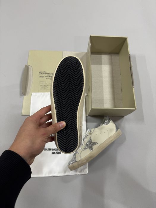 Golden Goose Marimi 36-40 Noi