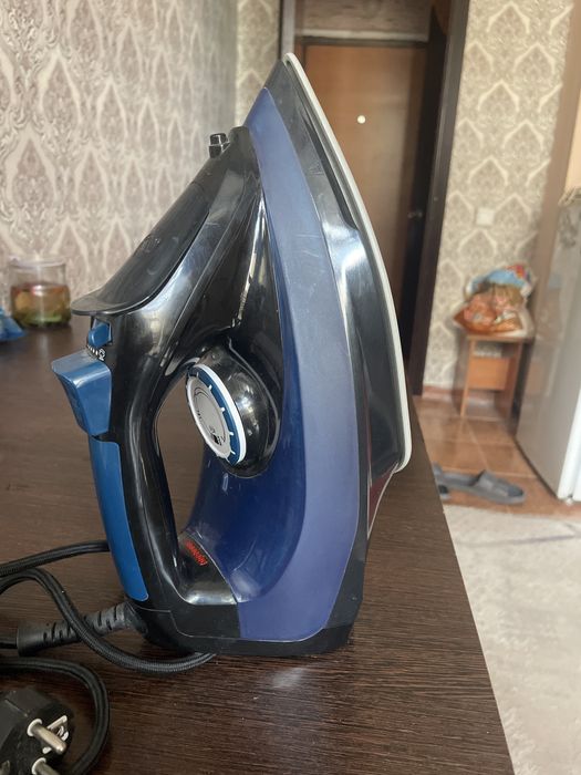 Үтіктегіш сатылады