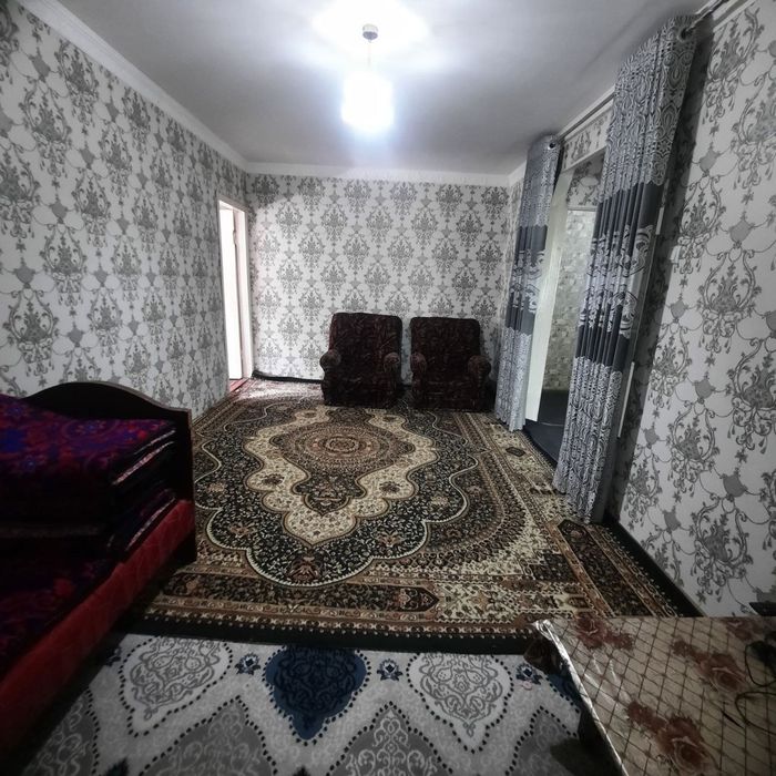 Фрунзенский ижара 2-хона