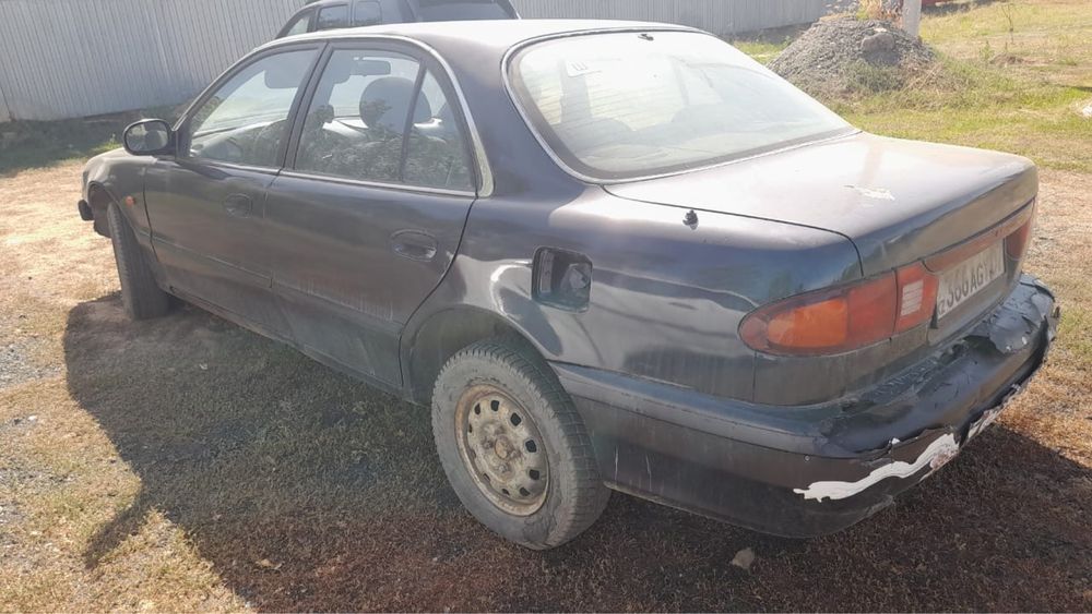 Продаю Hyundai Sonata