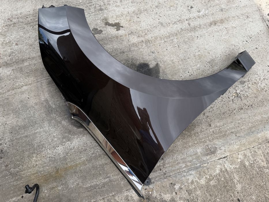Aripa dreapta Renault Espace 2015-2023