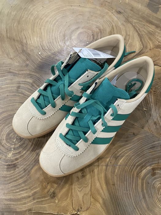 Оригинальные кросовки Adidas Originals Stadt