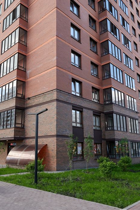 Klinker g‘isht — qurilish obyektlari uchun