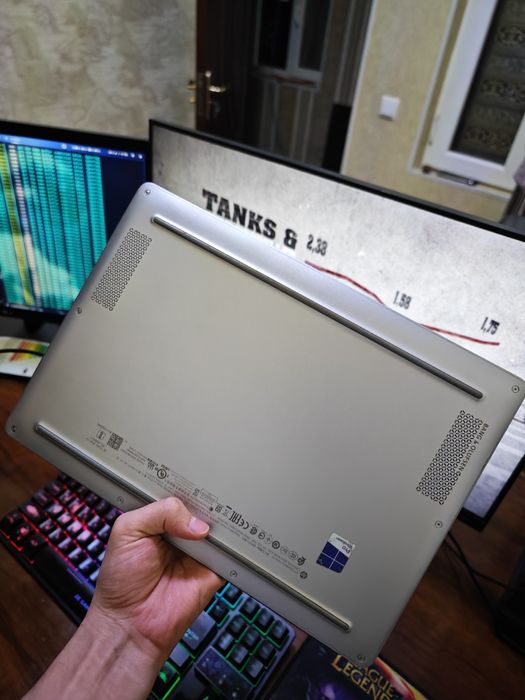 ультрабук HP EliteBook Folio G1