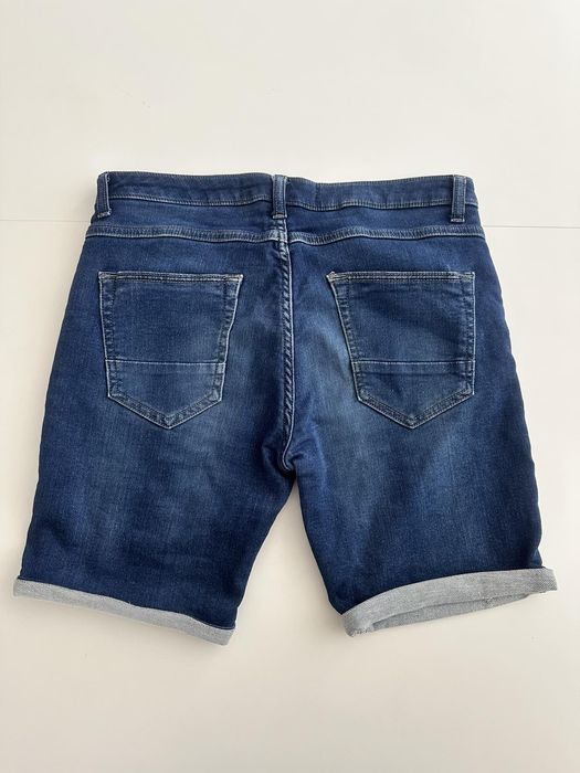 Дънкови панталони