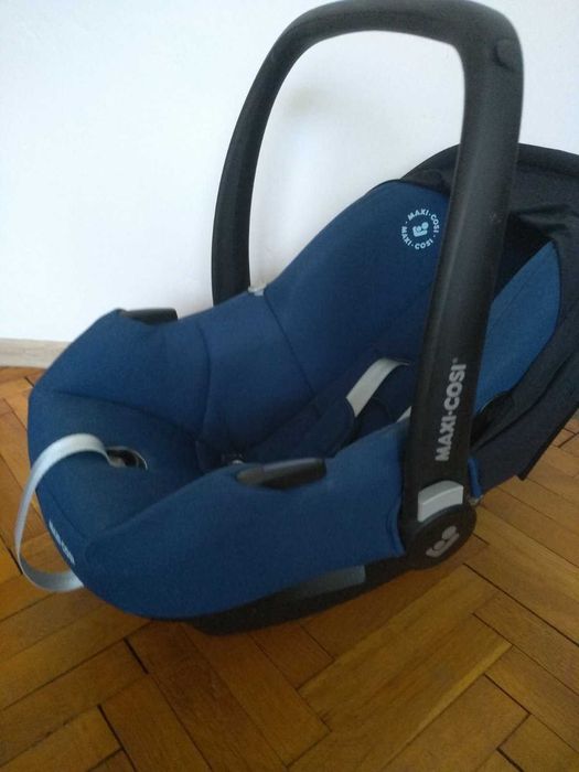 Кошница ца кола Maxi cosi
