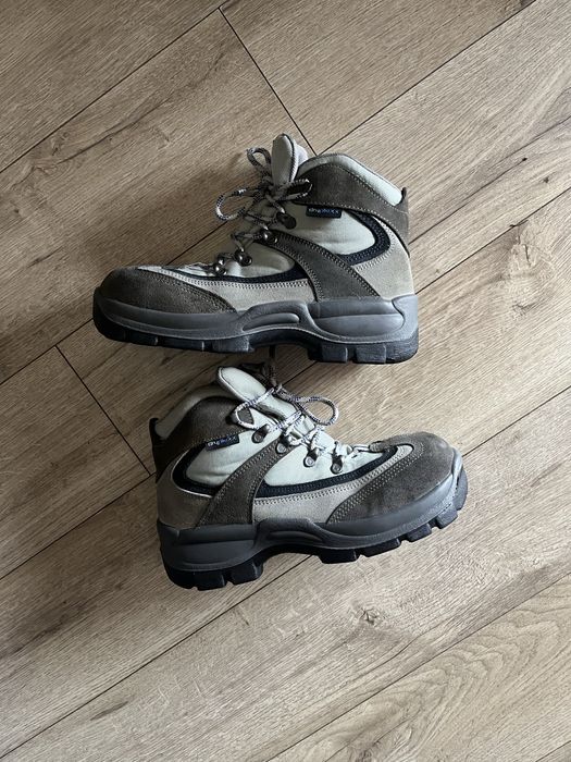 Ghete Engelbert Strauss 41 cu bombeu S3