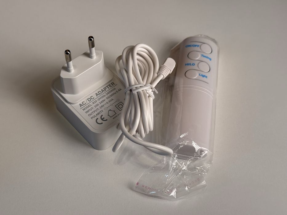 Difuzor de arome nou