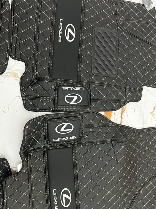 EVA полик для Lexus RX 330,новые