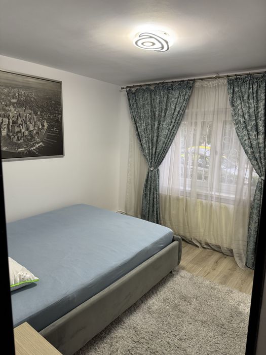 Apartament 2 camere decomandate 1 mai sara parter 50 m2