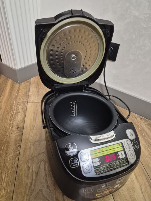 Мультиварка Tefal