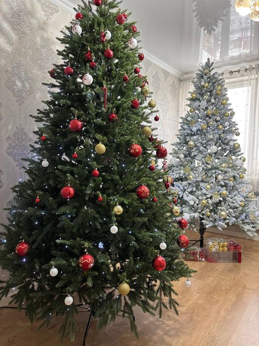 Елки оптом и в розницу премиум качества
