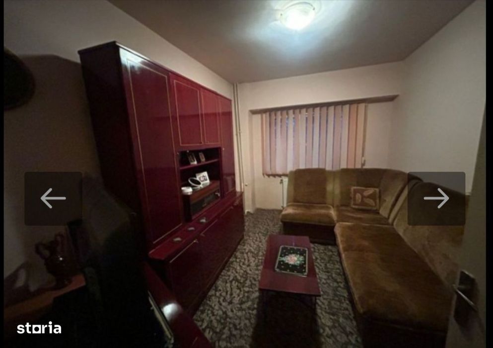 Apartament 2 camere Anda-Cet