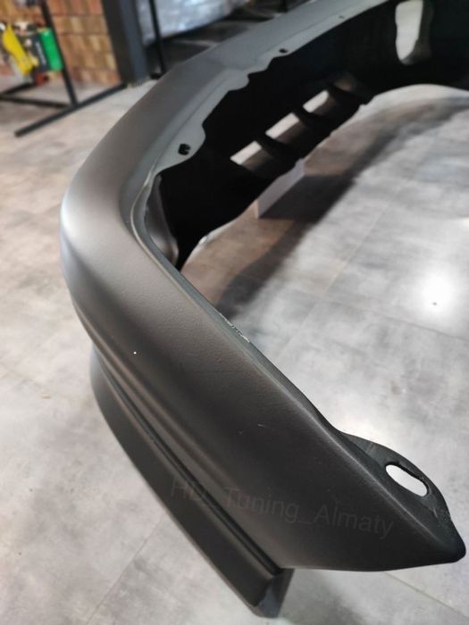 Обвес STI2 Subaru Forester SF