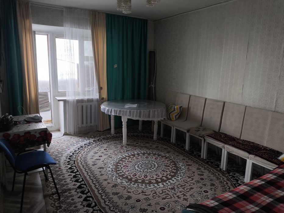 Продам квартиру 2-х комнатную