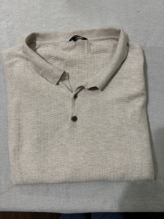 Massimo Dutti - мъжка блуза XL