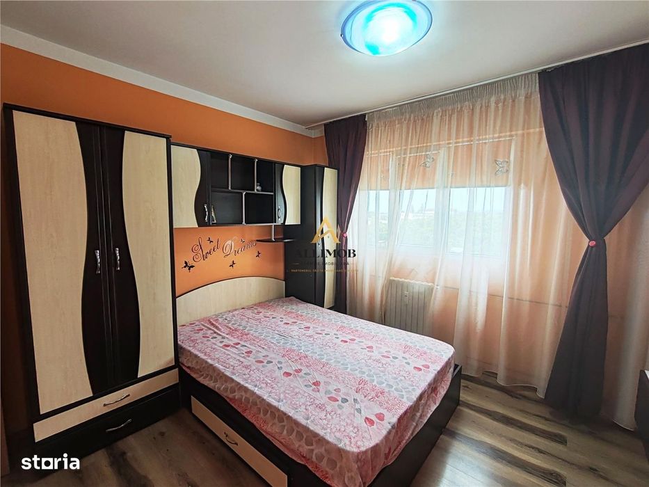 Apartament 2 camere in Ploiesti, zona Nord, McDonald''s
