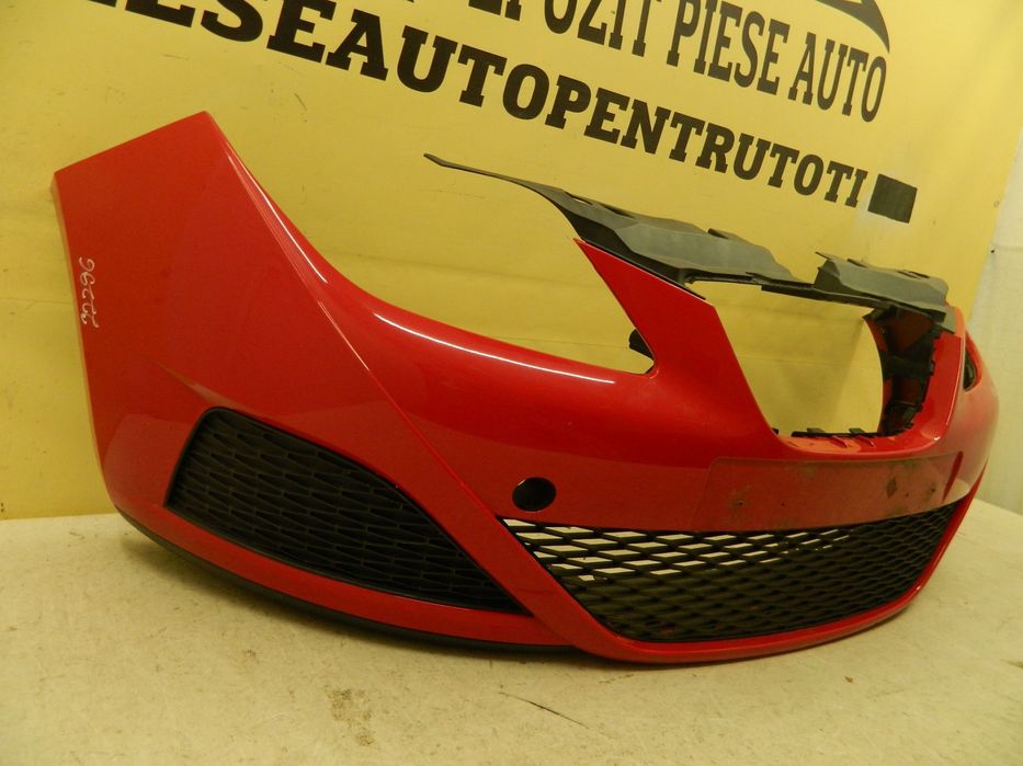 Bara fata Seat Ibiza 6J, 2008, 2009, 2010, 2011, 2012, Cod origine 6J0807221K.