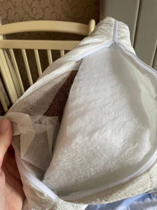 Продам детскую кровать