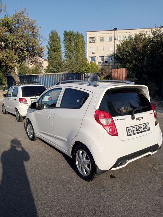 Spark 2017 toza zavot