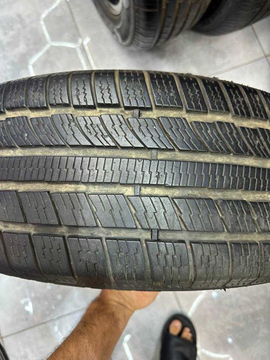 Tracker 2 Premier диска балон