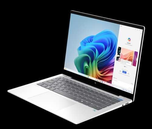 HP OmniBook X14-fe1003dx Snapdragon X Plus/16gb/512gb/14'' 2K OLED