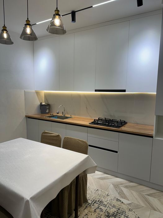 Сдается квартира в аренду