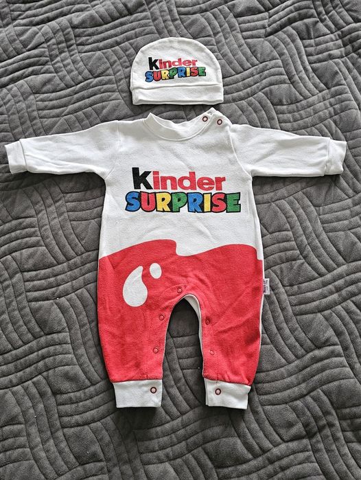 Слип для новорожденных