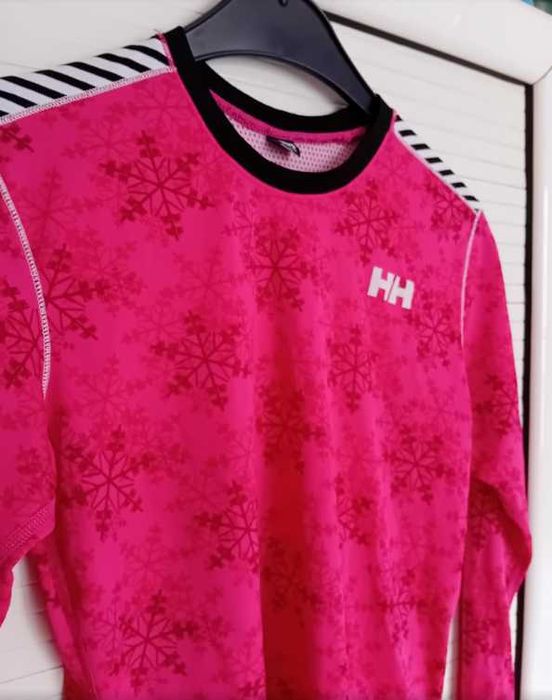 Оригинална термоблуза Helly Hansen