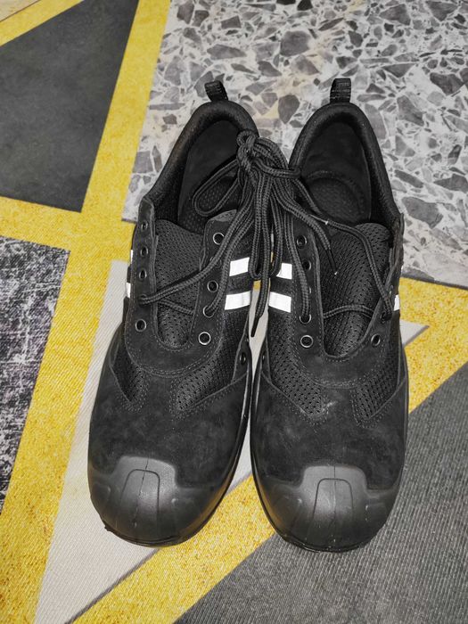 Ботинки, Специальная обувь