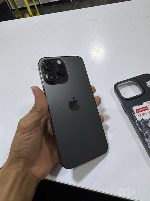 Iphone 14 pro max ideal
