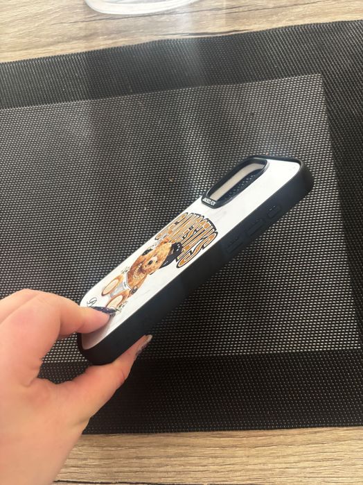 Калъф Mobilfox за IPhone 15 Pro Max