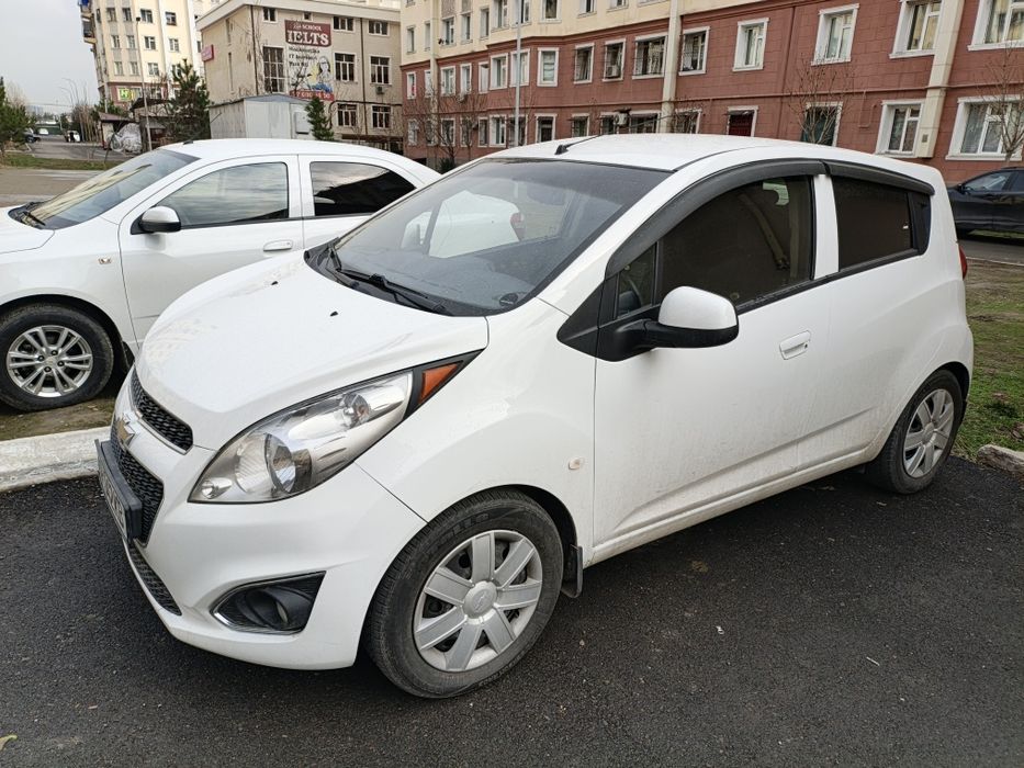 Спар 2020 механика Оптима+