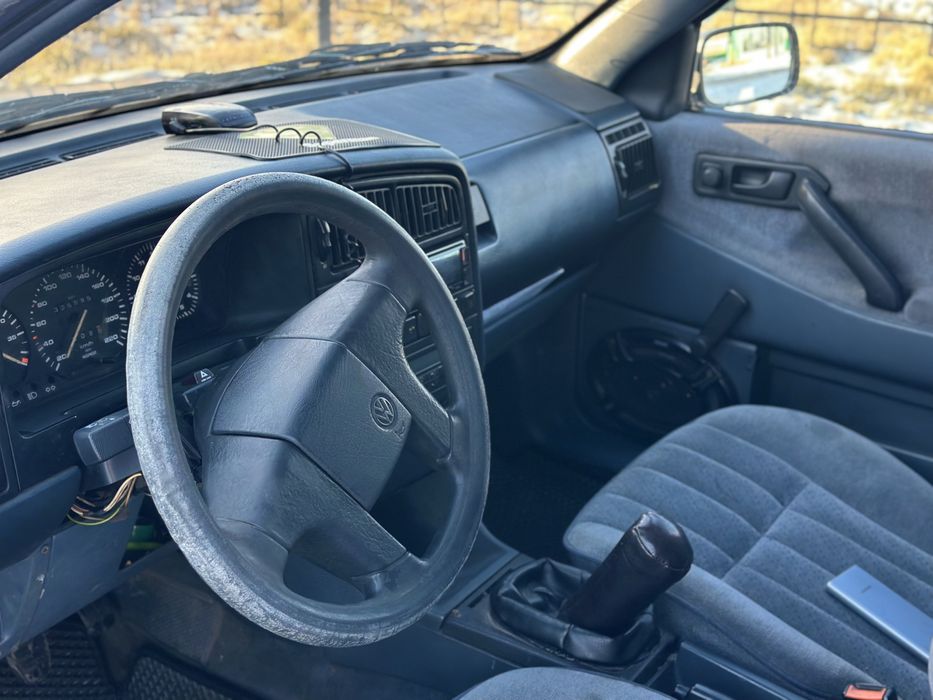 Продам пассат б3