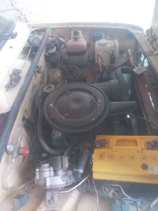 2101 vaz lada sotiladi 1978 yil gazda ruhsati bor