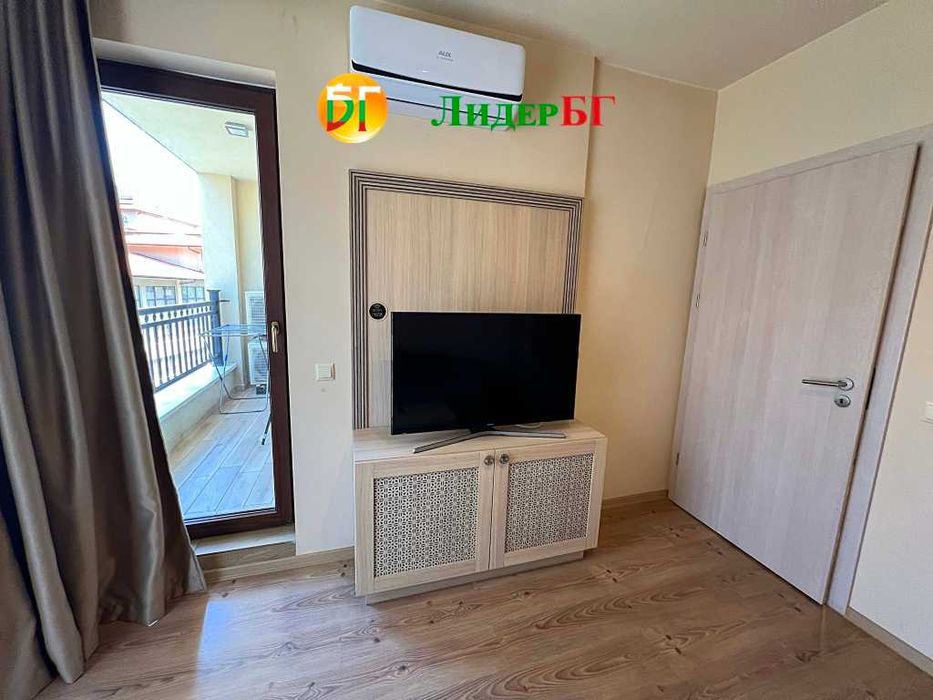 Продава се Двустаен апартамент в к.к. Златни пясъци - 55 кв.м за 2000 €/кв.м - Снимка #4