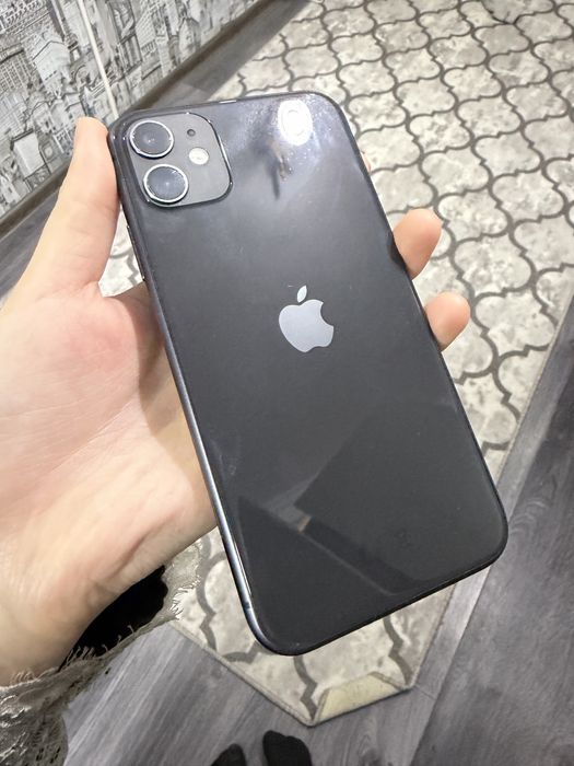 Iphone 11     128gb