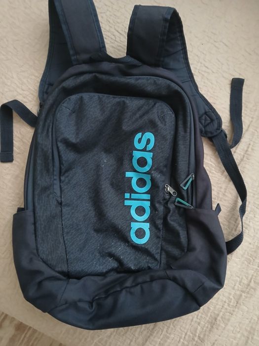 Оригинална голяма раница