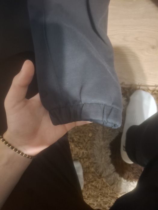 Vand pantaloni the north face