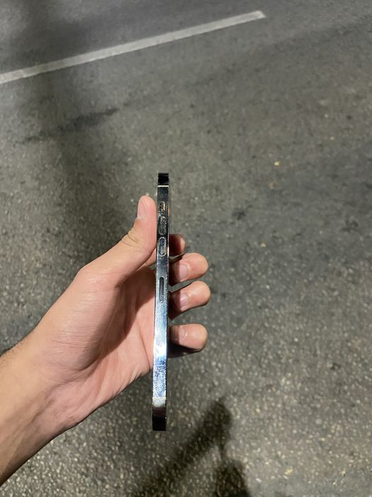 Продам Iphone 14 Pro Max 256gb 83%